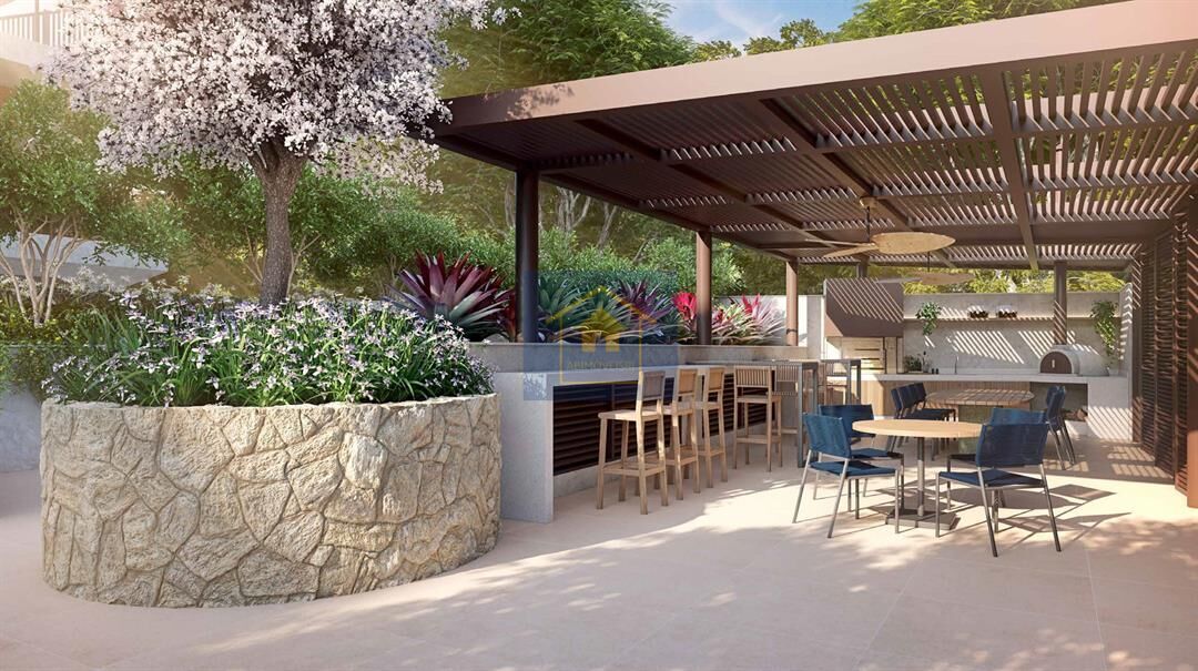 Apartamento, 2 quartos, 87 m² - Foto 3