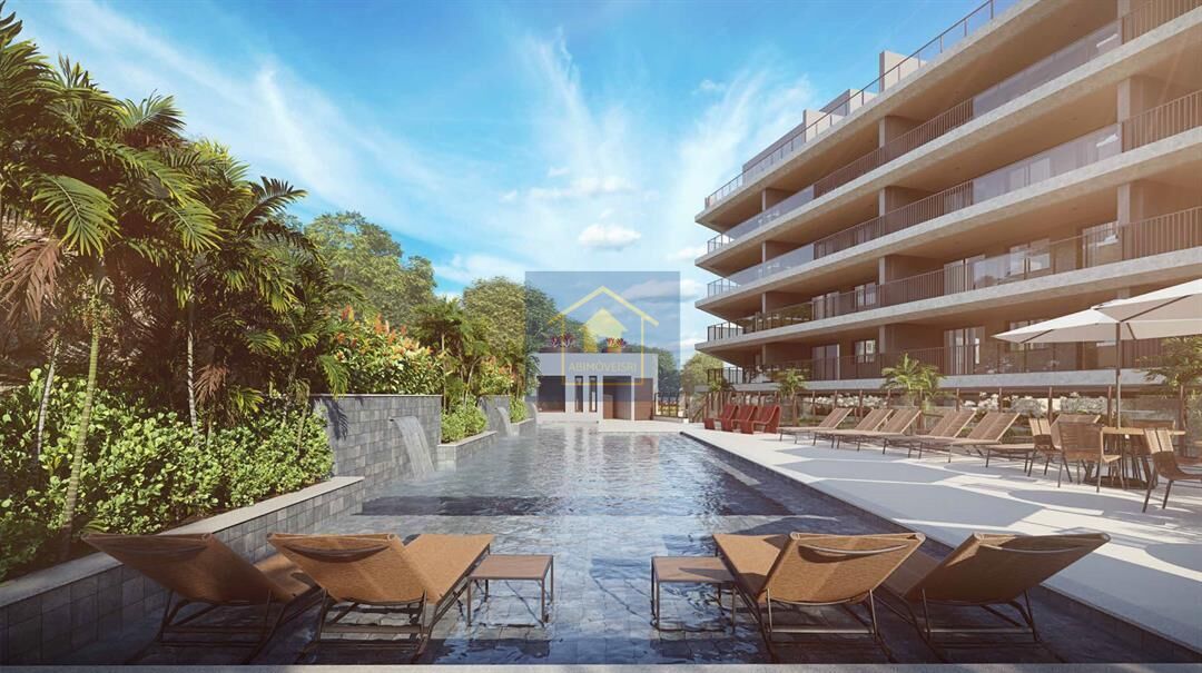 Apartamento, 2 quartos, 87 m² - Foto 1