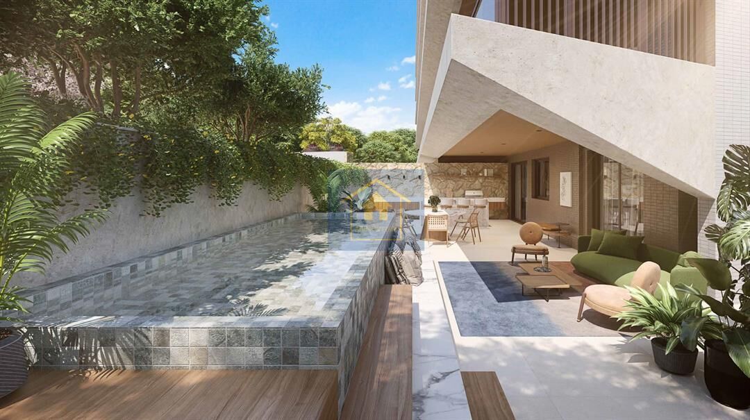 Apartamento, 2 quartos, 87 m² - Foto 5