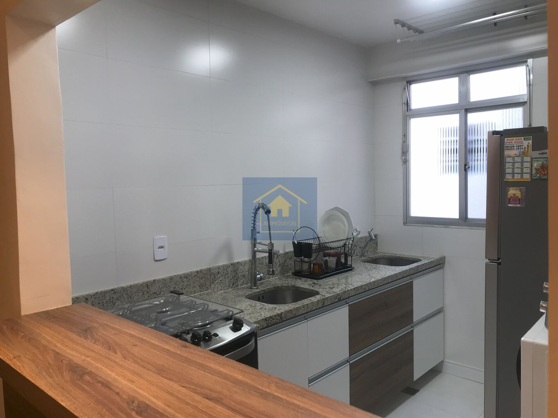 Apartamento à venda com 2 quartos, 55m² - Foto 10