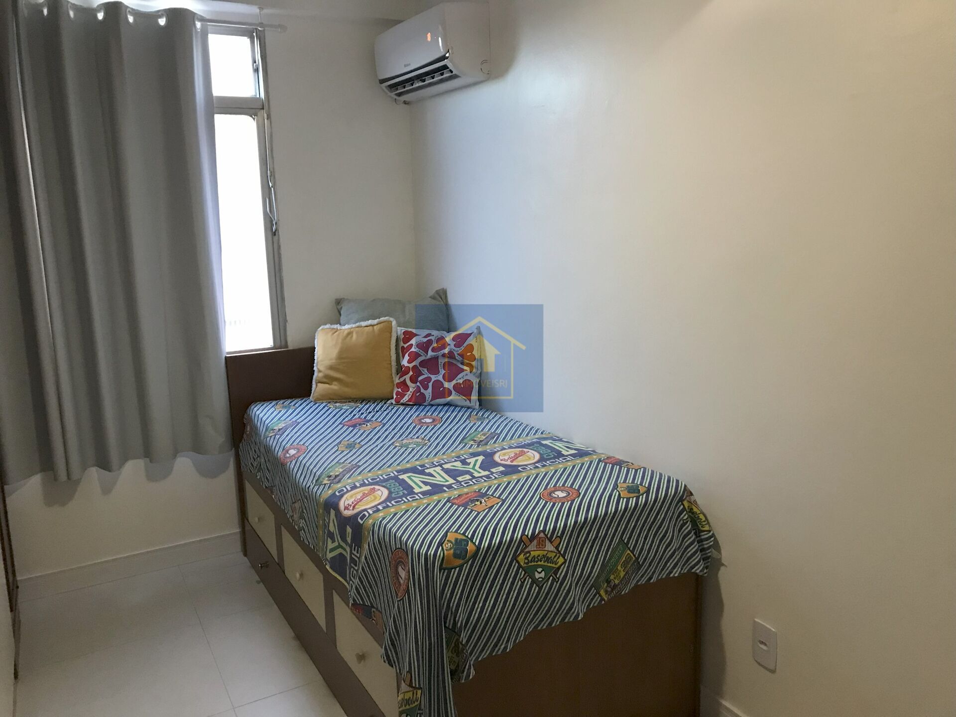 Apartamento à venda com 2 quartos, 55m² - Foto 17