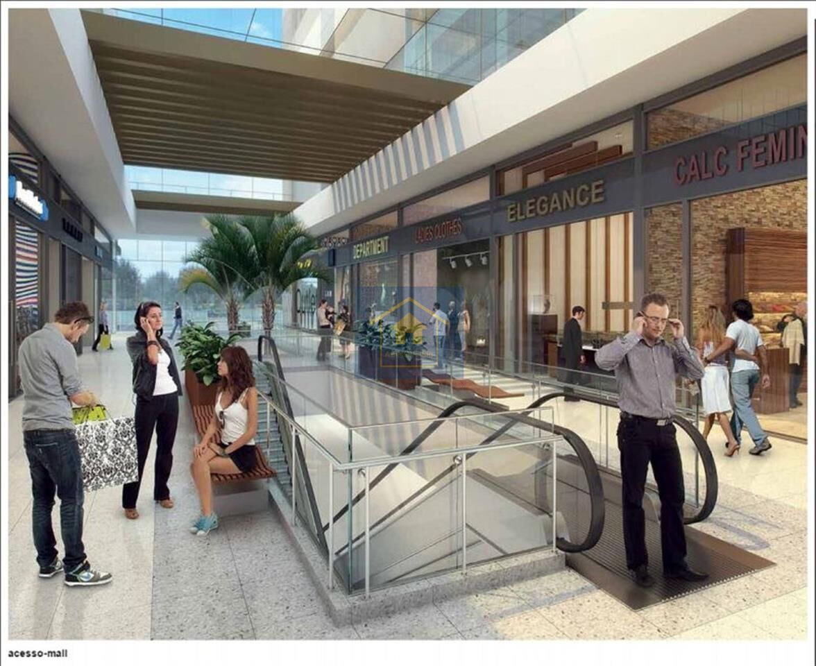 Flat/Apart Hotel, 1 quarto, 27 m² - Foto 5