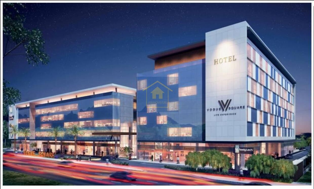 Flat/Apart Hotel, 1 quarto, 27 m² - Foto 2