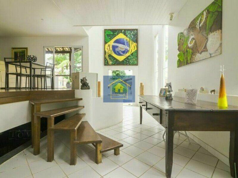 Casa de Condomínio à venda com 4 quartos, 520m² - Foto 10