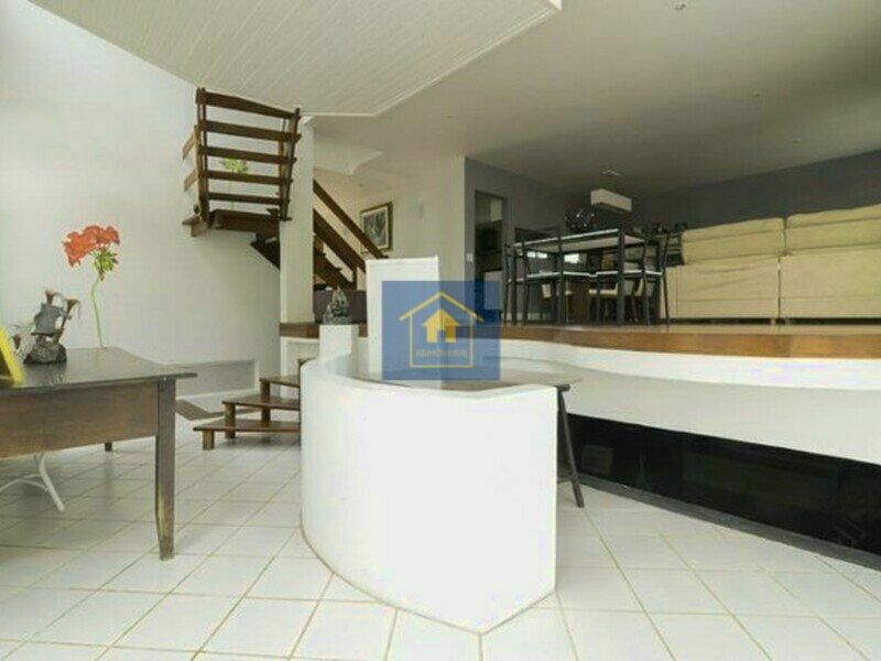 Casa de Condomínio à venda com 4 quartos, 520m² - Foto 12