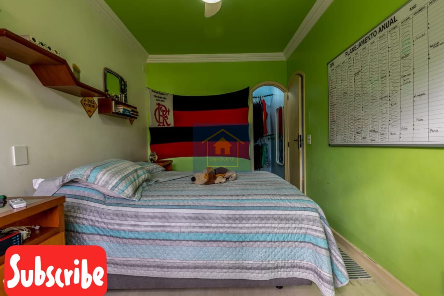 Casa de Condomínio à venda com 5 quartos, 189m² - Foto 12