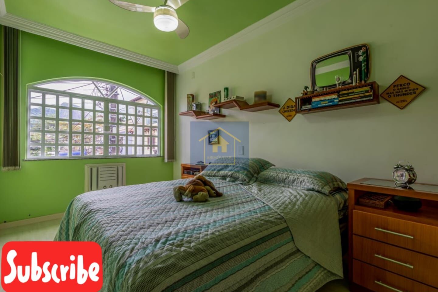 Casa de Condomínio à venda com 5 quartos, 189m² - Foto 11