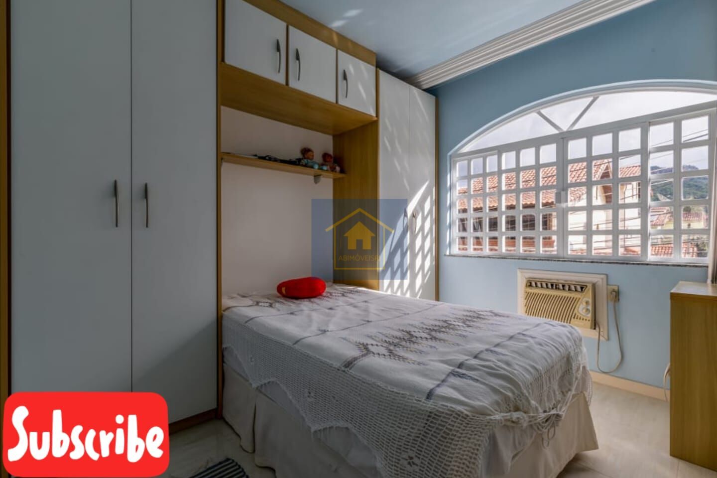 Casa de Condomínio à venda com 5 quartos, 189m² - Foto 8