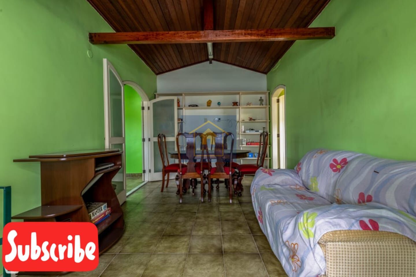 Casa de Condomínio à venda com 5 quartos, 189m² - Foto 17