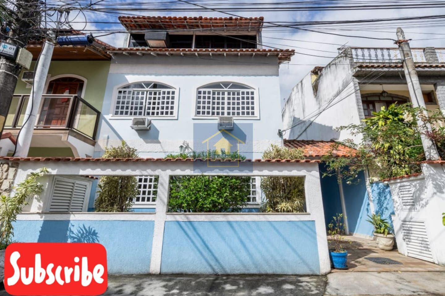 Casa de Condomínio à venda com 5 quartos, 189m² - Foto 20