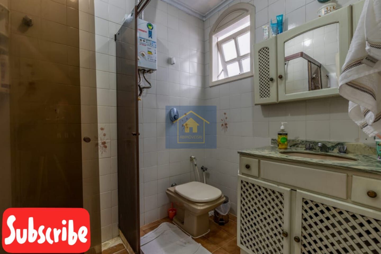 Casa de Condomínio à venda com 5 quartos, 189m² - Foto 13