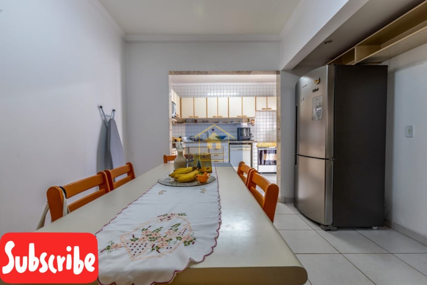 Casa de Condomínio à venda com 5 quartos, 189m² - Foto 6