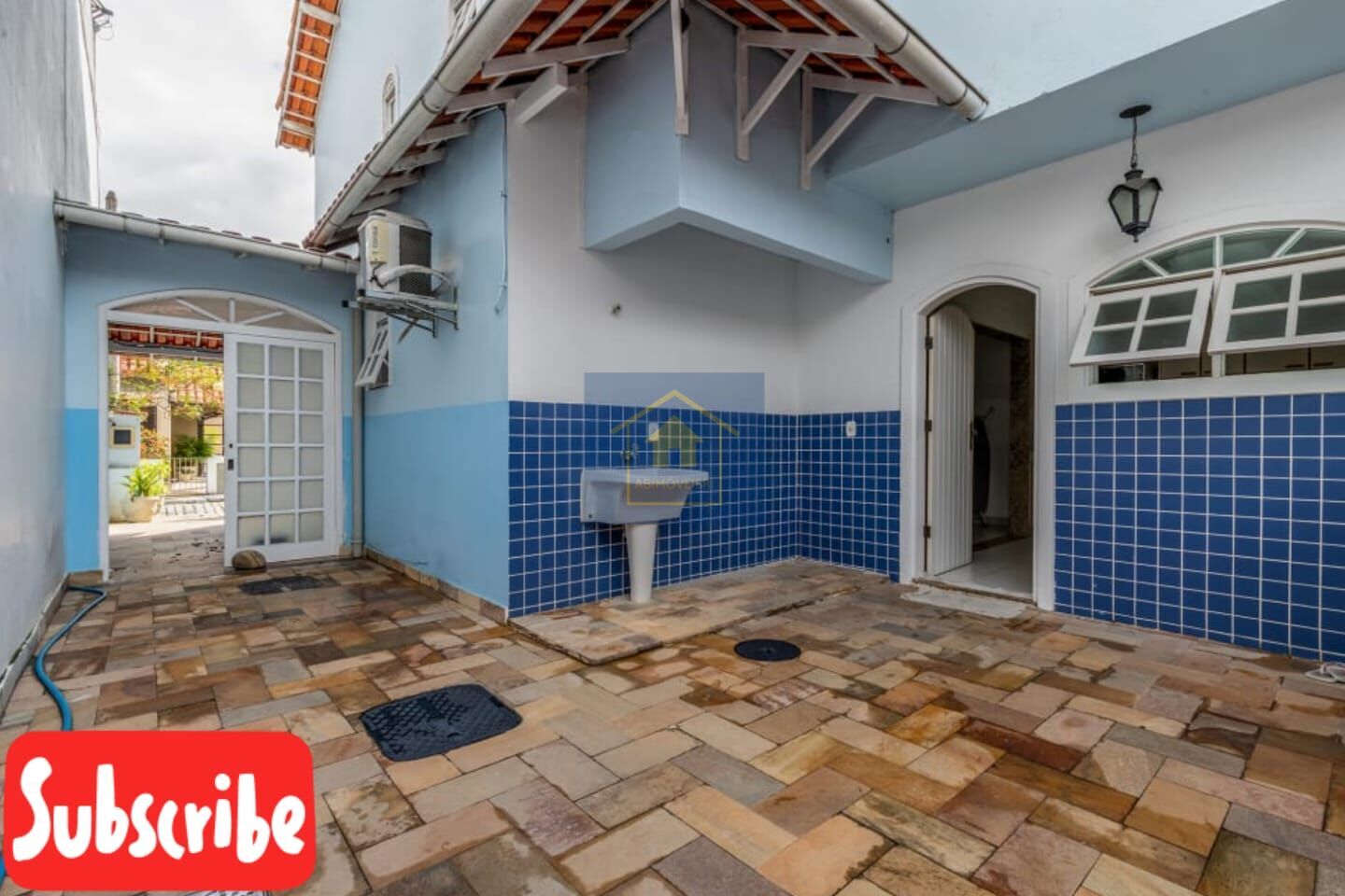 Casa de Condomínio à venda com 5 quartos, 189m² - Foto 19