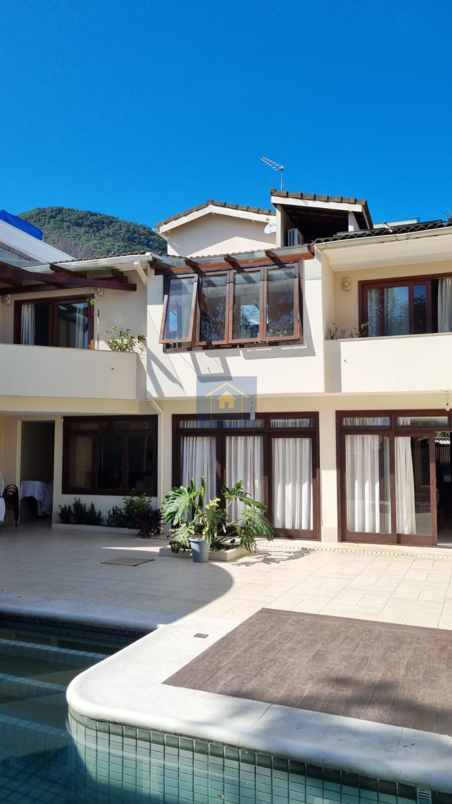 Casa de Condomínio à venda com 3 quartos, 533m² - Foto 6