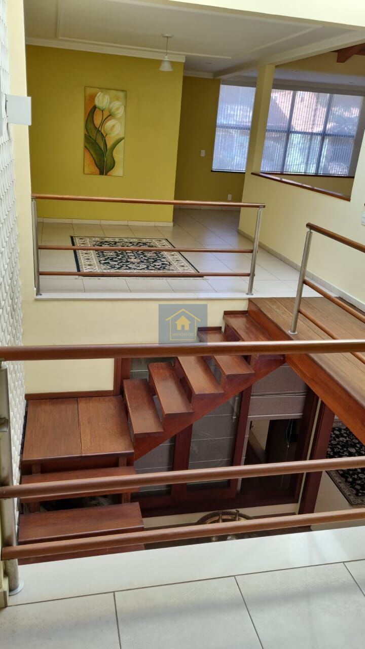 Casa de Condomínio à venda com 3 quartos, 533m² - Foto 11