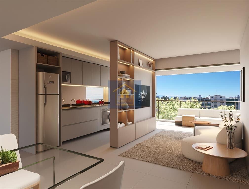 Apartamento à venda com 2 quartos, 79m² - Foto 14