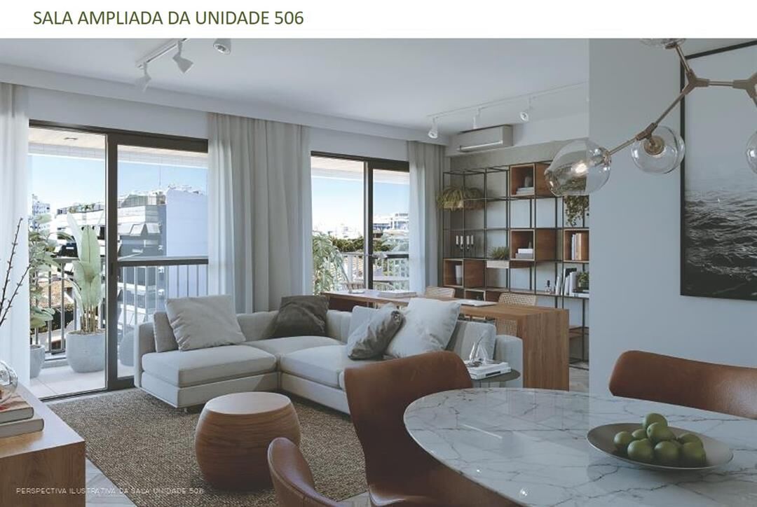 Cobertura, 3 quartos, 150 m² - Foto 9