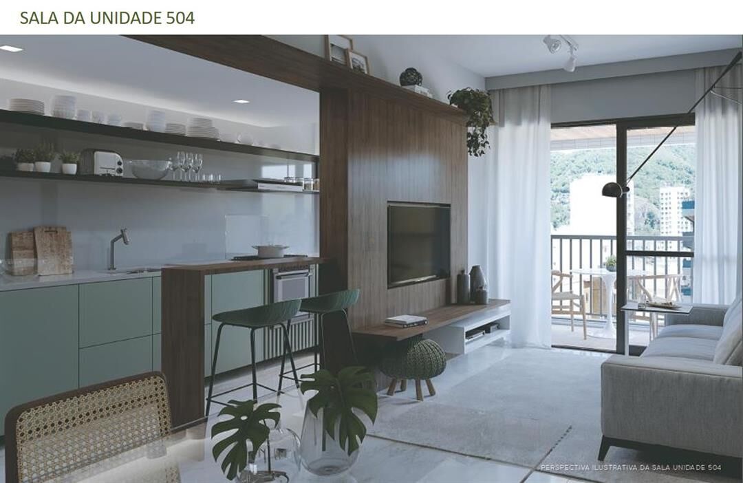 Cobertura, 3 quartos, 150 m² - Foto 11