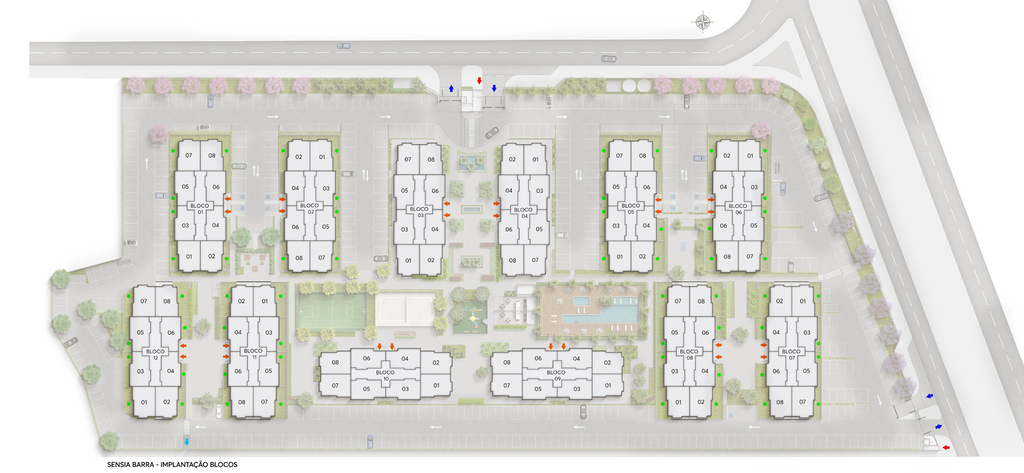 Cobertura à venda com 3 quartos, 148m² - Foto 19