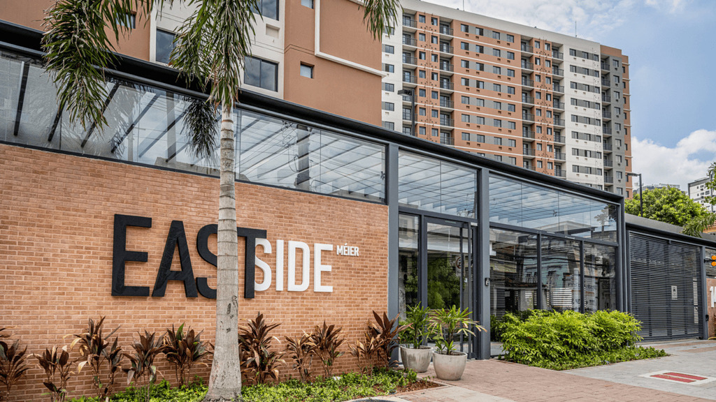 Apartamento, 2 quartos, 53 m² - Foto 1