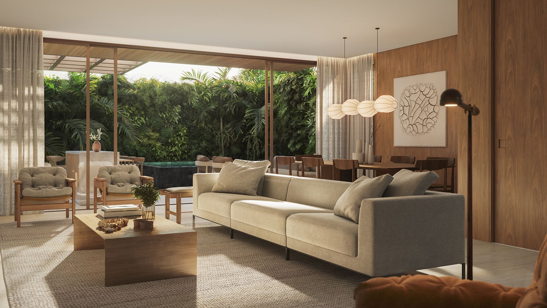 Casa, 4 quartos, 544 m² - Foto 12