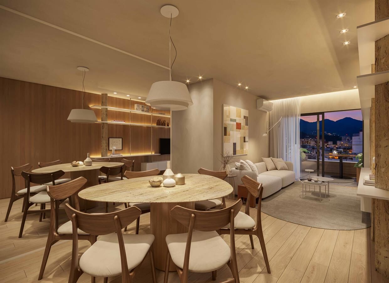 Apartamento, 1 quarto, 32 m² - Foto 10
