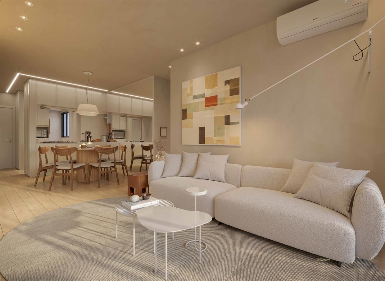 Apartamento, 1 quarto, 32 m² - Foto 9