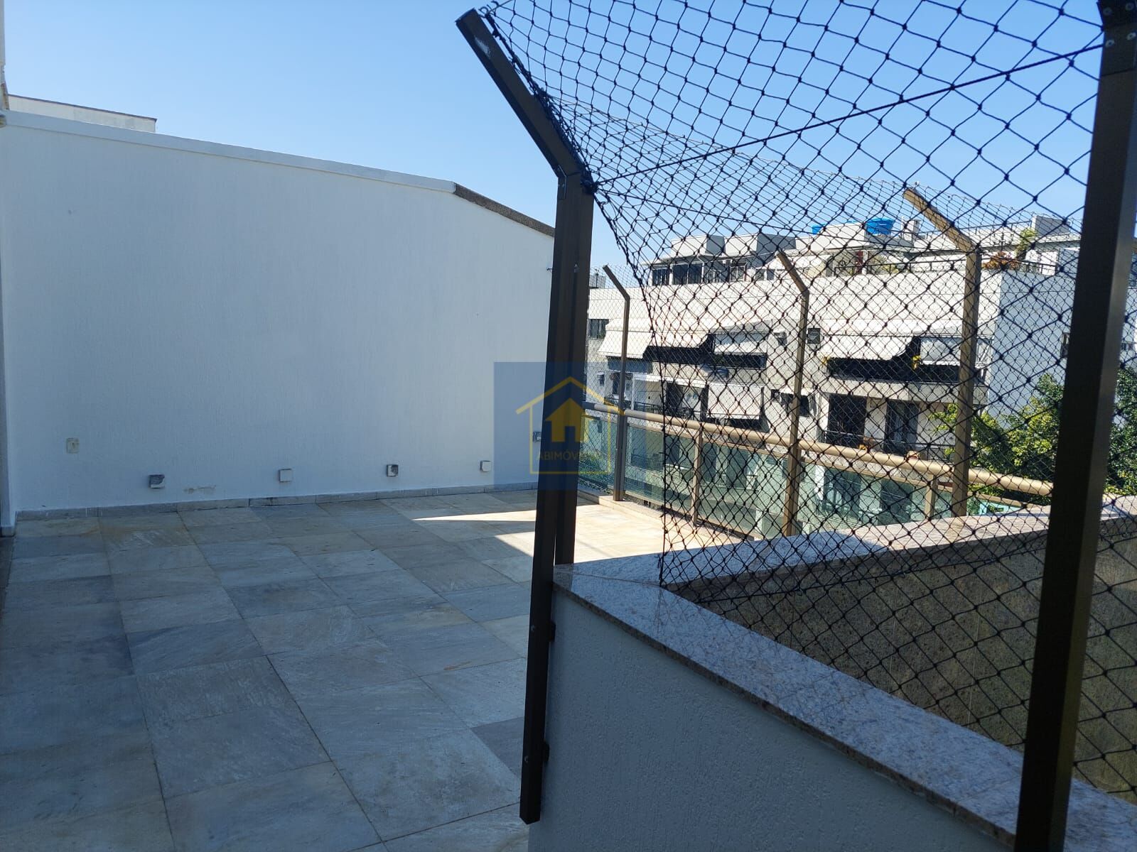 Cobertura à venda com 4 quartos, 195m² - Foto 13