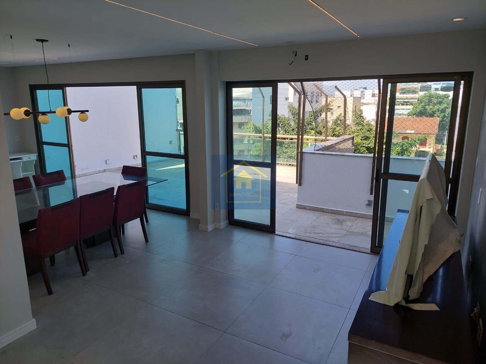 Cobertura à venda com 4 quartos, 195m² - Foto 7