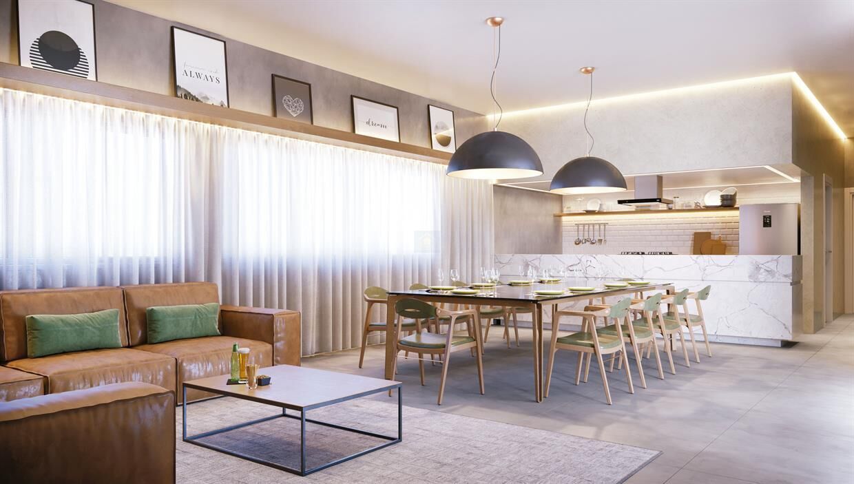 Apartamento, 2 quartos, 73 m² - Foto 7