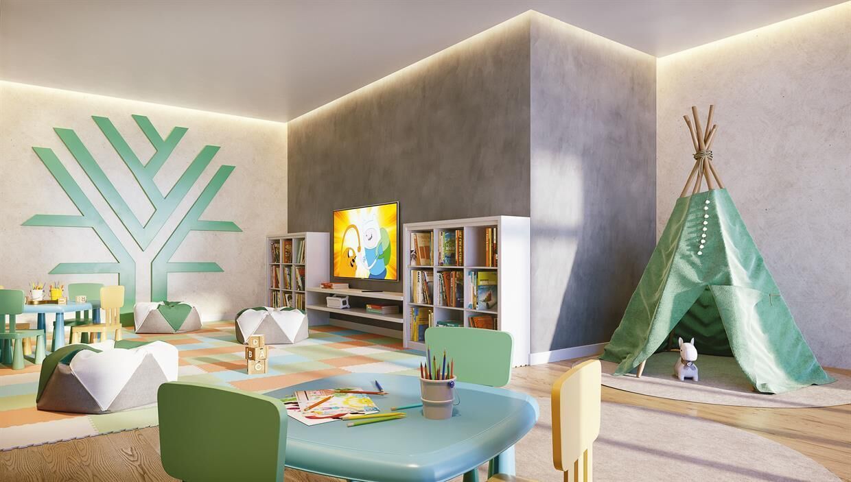 Apartamento, 2 quartos, 73 m² - Foto 14