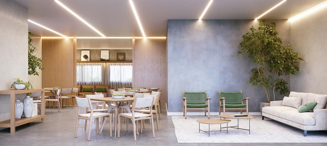 Apartamento, 2 quartos, 73 m² - Foto 6