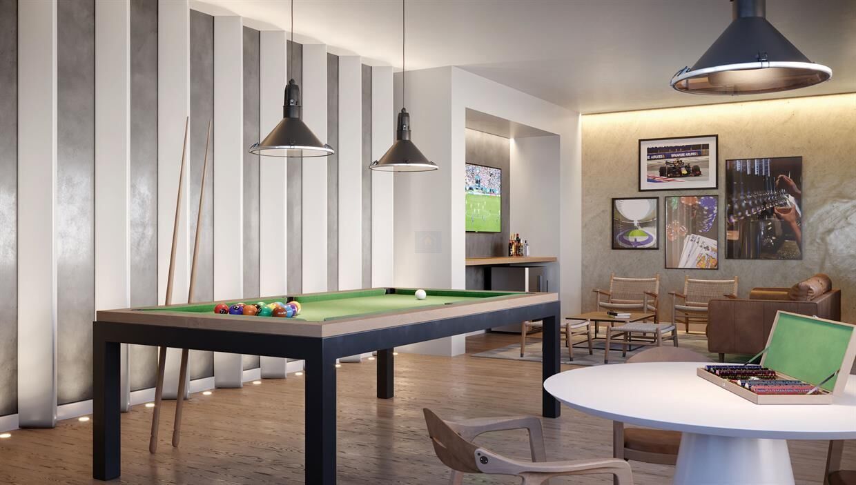 Apartamento, 2 quartos, 73 m² - Foto 5