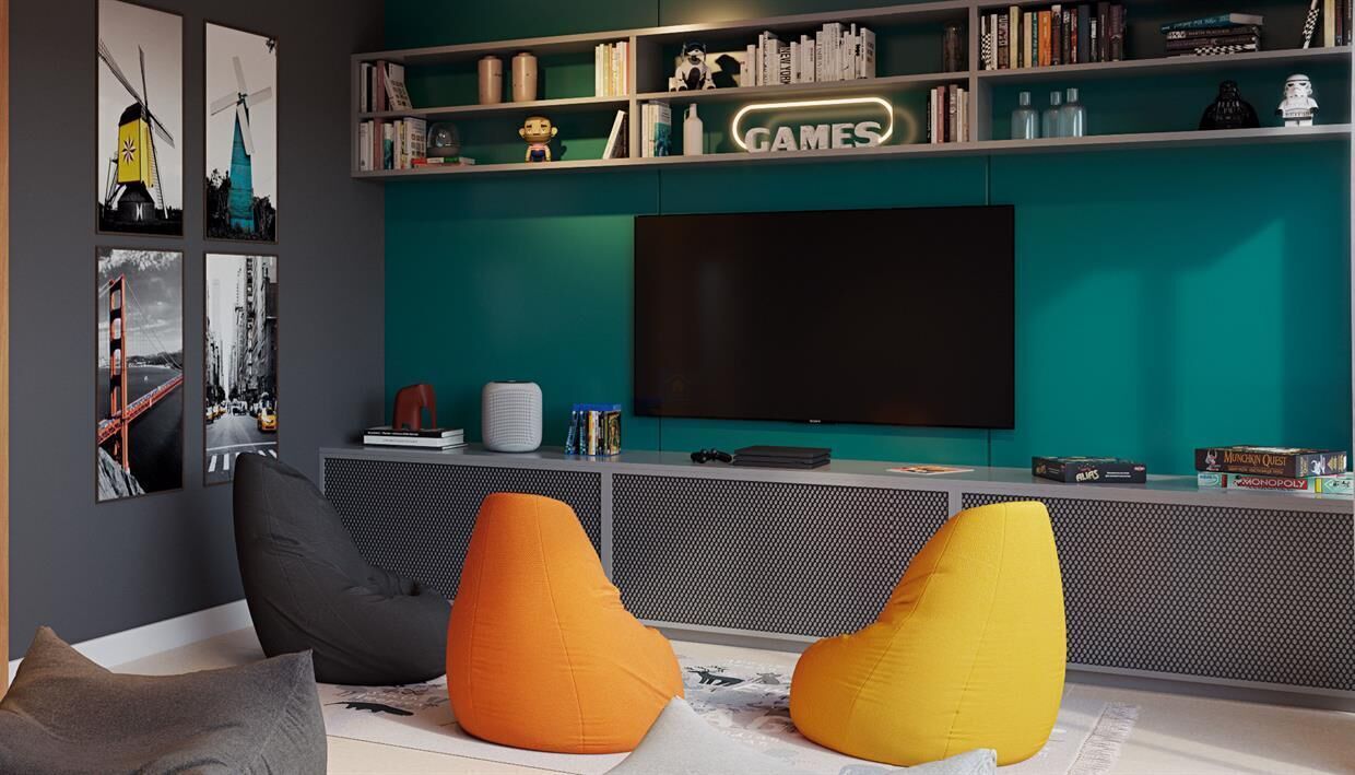Apartamento, 2 quartos, 73 m² - Foto 8
