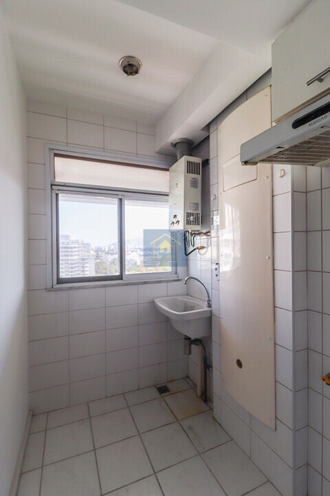 Apartamento à venda com 2 quartos, 65m² - Foto 33