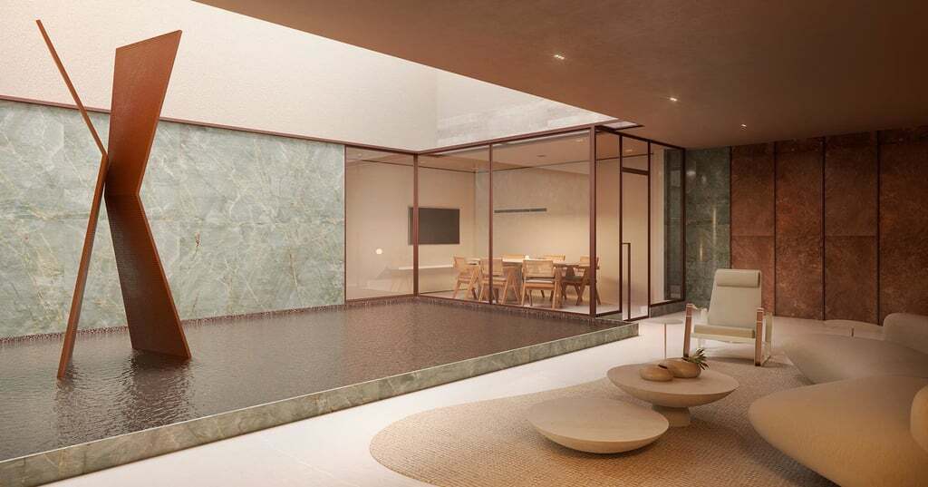 Apartamento, 3 quartos, 166 m² - Foto 6