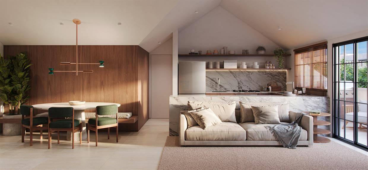 Apartamento, 3 quartos, 147 m² - Foto 10