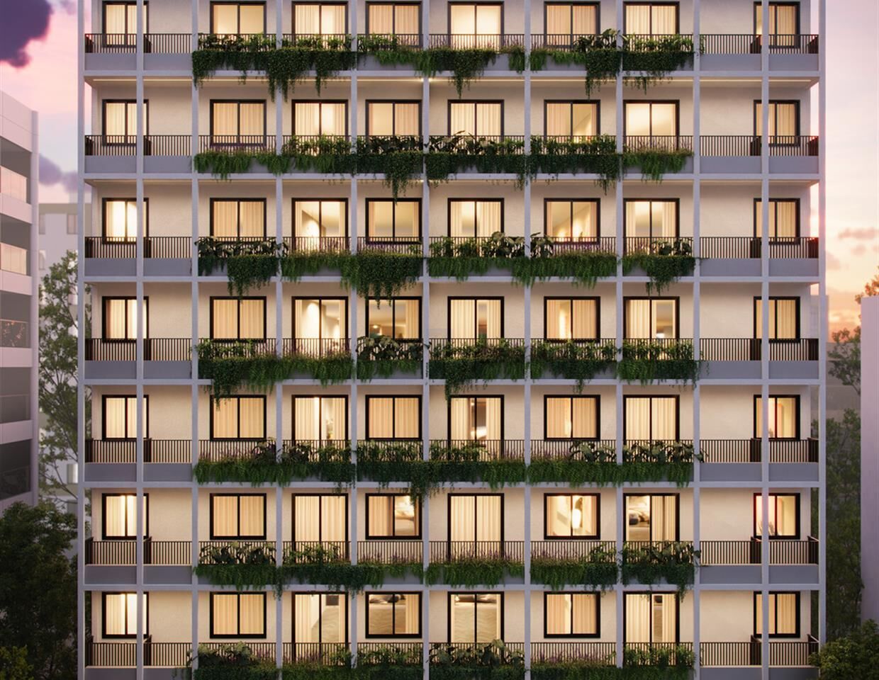 Apartamento, 3 quartos, 147 m² - Foto 18