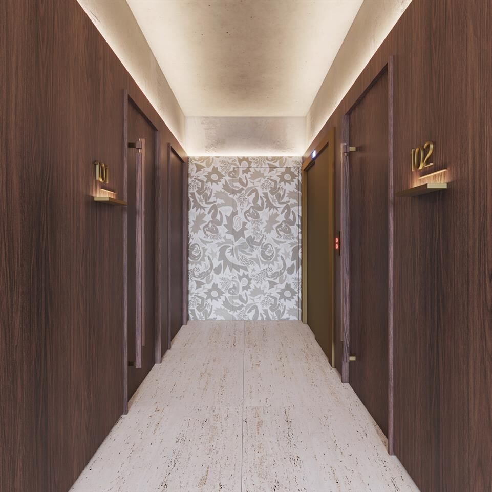 Apartamento, 3 quartos, 147 m² - Foto 4