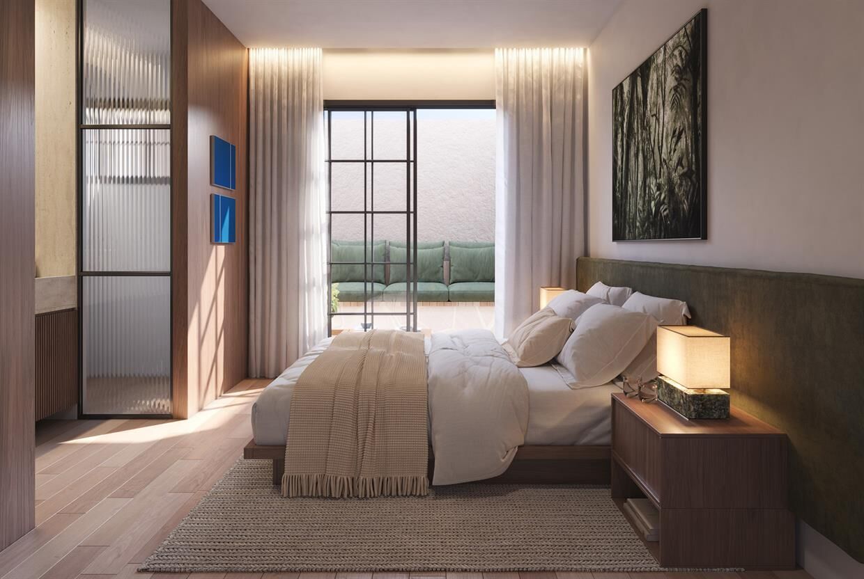 Apartamento, 3 quartos, 147 m² - Foto 8