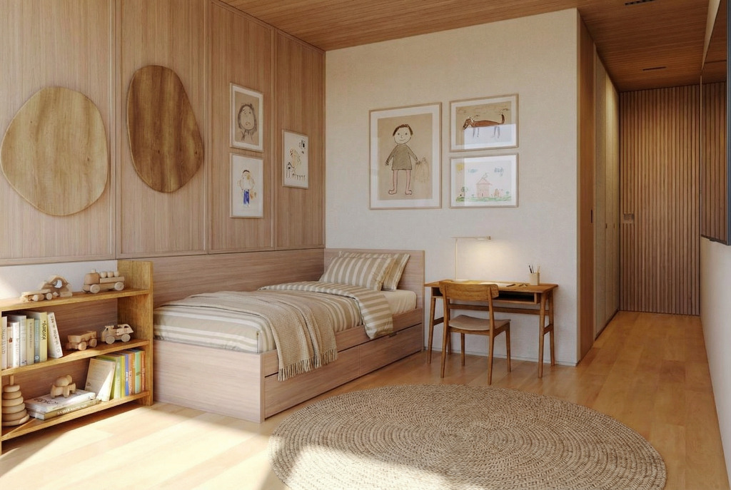 Apartamento, 4 quartos, 227 m² - Foto 11