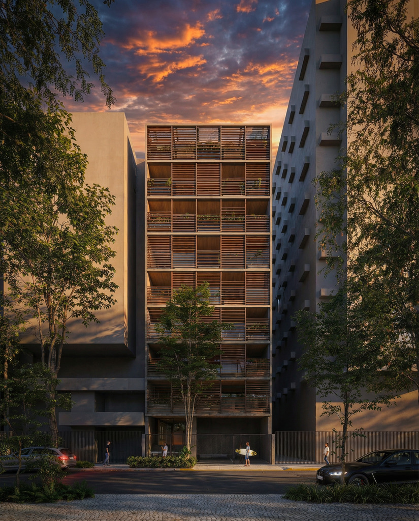 Apartamento, 4 quartos, 227 m² - Foto 25