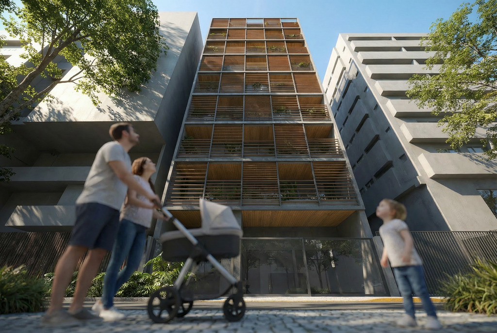 Apartamento, 4 quartos, 227 m² - Foto 28