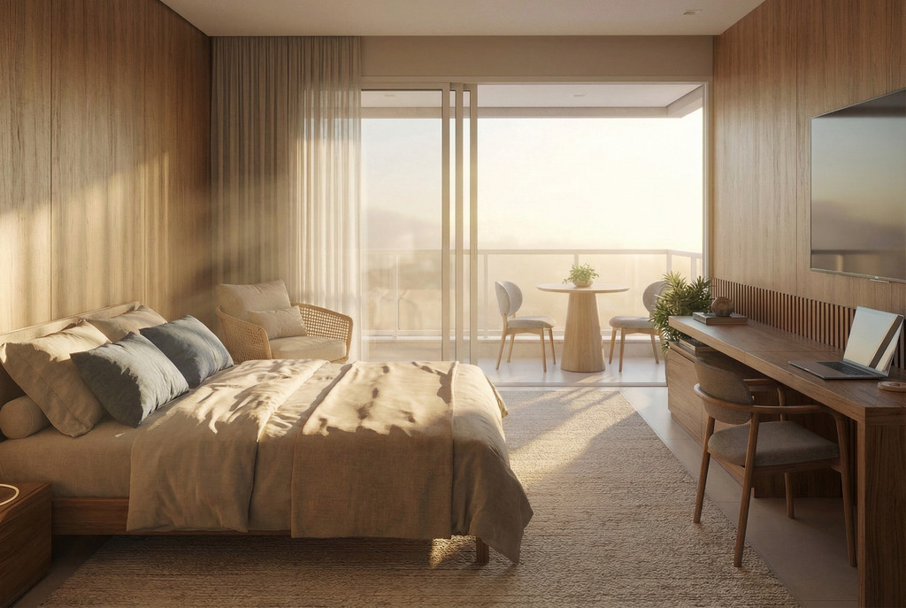 Apartamento, 4 quartos, 227 m² - Foto 13