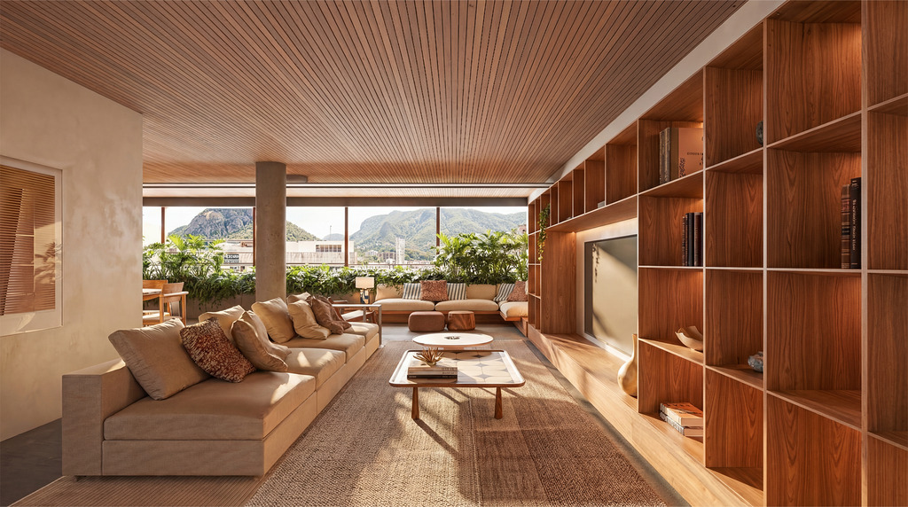 Apartamento, 4 quartos, 227 m² - Foto 21