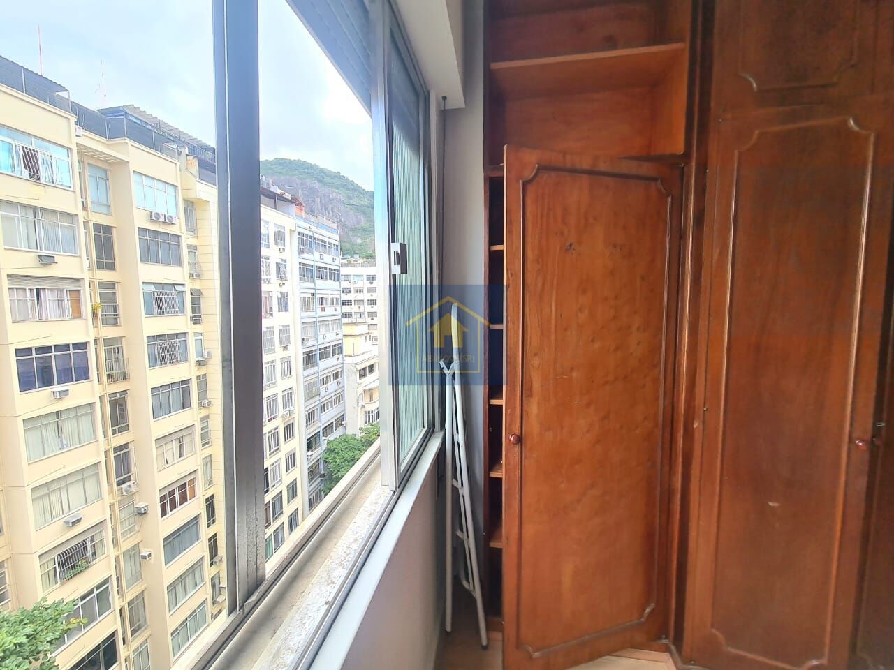 Apartamento à venda com 1 quarto, 33m² - Foto 18