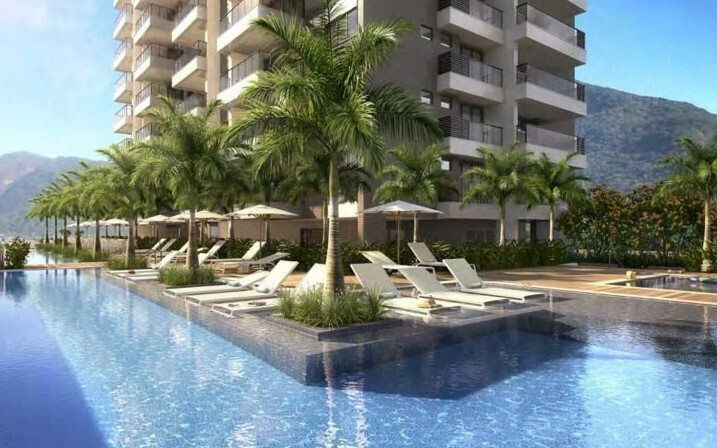 Apartamento, 2 quartos, 86 m² - Foto 8