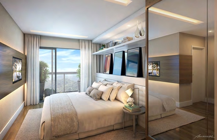Apartamento, 2 quartos, 86 m² - Foto 7
