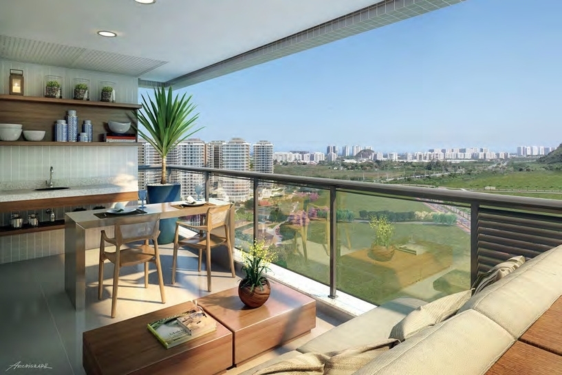 Apartamento, 2 quartos, 86 m² - Foto 6