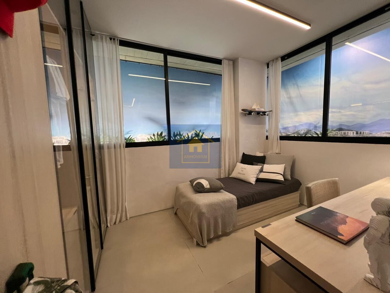 Apartamento à venda com 3 quartos, 74m² - Foto 25